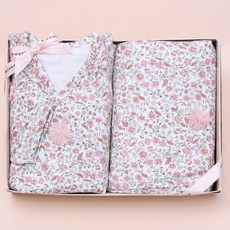 밍크뮤배내가운