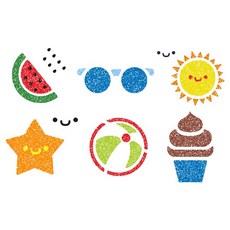 바다동물스텐실도안