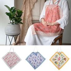 영화사레이스손수건