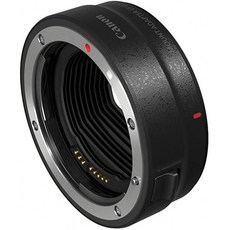 Canon 마운트 어댑터 EF-EOS R EOSR 대응 EF-EOSR, 단일상품
