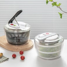 ANYOU 야채 탈수기 과일과 채소 탈...