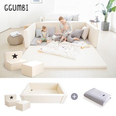 꿈비클린범퍼트윈스타