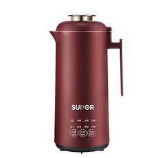 supor두유제조기
