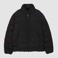 [CP컴퍼니] [럭스덕/국내당일] 24FW 크롬-R 미디움 패딩 자켓 17CMOW016A 005904G 999
