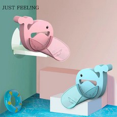 핑크퐁수도꼭지리콜