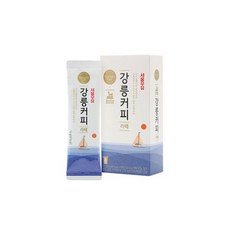 강릉커피티백