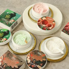 피카소브러쉬클렌징미니솝