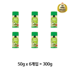 [녹차원] 국내산가루녹차 50G, 300g, 8개