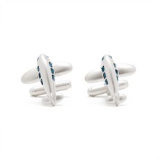 땡스갤러리커프스버튼