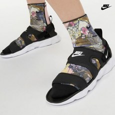 우먼스나이키오아시스샌들