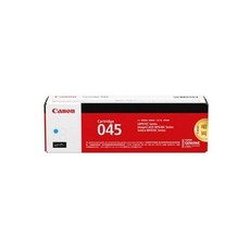 캐논 정품토너 CRG-045C 청색 LBP-610CMF630C
