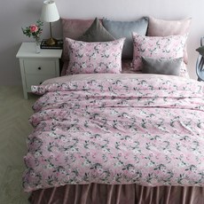 아망떼침대커버세트