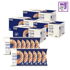 약과 도넛 (4박스), 60g, 48개