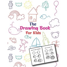 How To Draw 365 Things: The Big Drawing Book for Kids (Step by Step Drawing  for Kids) (Paperback)