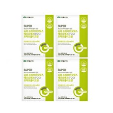 슈퍼프리바이오틱스4000