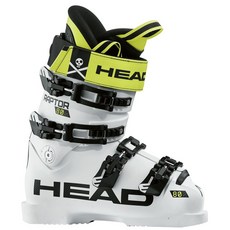 해드 주니어 레이스 부츠 HEAD RAPTOR 80 RS_white, 225
