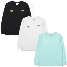 필라키즈티셔츠