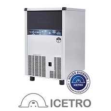 아이스트로 업소용 제빙기 ICI-060 ICI-060W 50kg