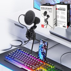 디스코드마이크