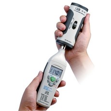 소음측정기 데시벨 소음계 94dB 및 114dB 사운드 레벨 교정기 휴대용 고정밀 |