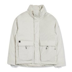 아이더 슬림 다운 WANDERER THIN α 자켓 DMW22569