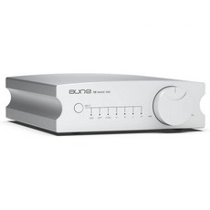 aune X8 18주년 에디션 DAC/고해상도 768k/32비트 DSD512 연산 증폭기 교체 가능 FPGA USB/동축/광 입력 RCA 프리앰프 및 라인 출력/TRS 밸런 - fiiok7bt