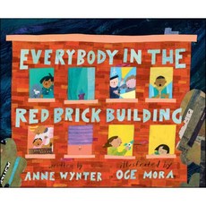 Everybody in the Red Brick Building : A Life Well Lived, HarperCollins Publishers Inc
