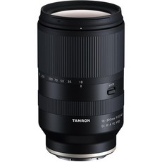 탐론 18 300mm F 3.5 6.3 Di III AVC VXD APS C 미러리스 소니 카메라용 줌 렌즈 모델 B061S