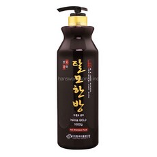 프랑스탈모샴푸