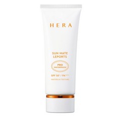 헤라 선 메이트 레포츠 선크림 SPF50+ PA++++ 70ml 1개, 50ml