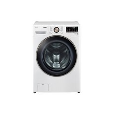 LG전자 LG 트롬 21kg 드럼세탁기 F21WDLP, 없음