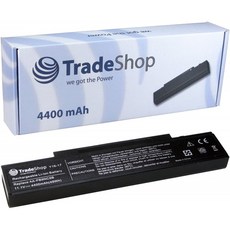 삼성 NP-Q320 NP-Q430 Q530 R23 R530 R590 E151 RV720 R439 R440 70A용 고성능 AKKU 4400mAh 블랙 SEG Q318 R408 R458 R458 R4, 단일옵션