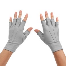 손가락뚫린장갑