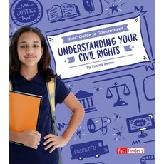 Understanding Your Civil Rights Paperback, Capstone Press