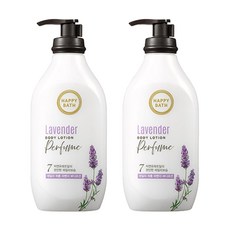 해피바스바디로션