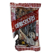 대왕오다리, 종이박스포장, 1개, 180g