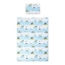 카카오프렌즈홑이불