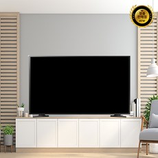 삼성전자 FHD LED TV, 108cm(43인치), UN43N5020AFXKR, 스탠드형, 자가설치
