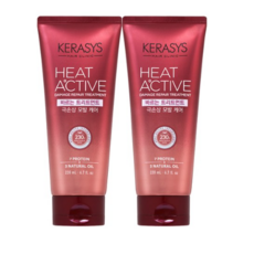 케라시스바르는트리트먼트