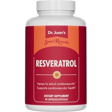 Life Extension Optimized Resveratrol 레스베라트롤 90캡슐, 90정, 1세트