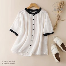 30대여자모시옷