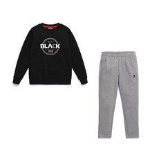 블랙야크키즈츄리닝세트