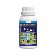 [좋은농자재] 대유 미리근 액제(500ml) - 생리장해 해결사, 500ml, 1개