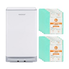 매직캔스텔라휴지통27리터