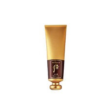 더 후 공진향 녹용팩 120ml, 단품, 단품