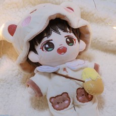 10cm인형옷