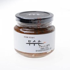 무수촌 전통수제쌈장 250g