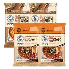 미정당칼국수