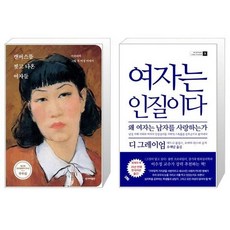 캔버스를찢고나온여자들