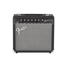 FENDER 펜더 챔피언20 기타 앰프, 혼합색상